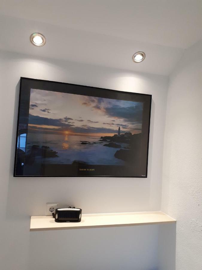 Super Schoene Fewo Aalen Bagian luar foto